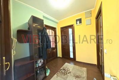 Eroii Revolutiei  -  Vila individuala 2013 - 6 camere  SUT 207MP - Teren 211 mp - 15