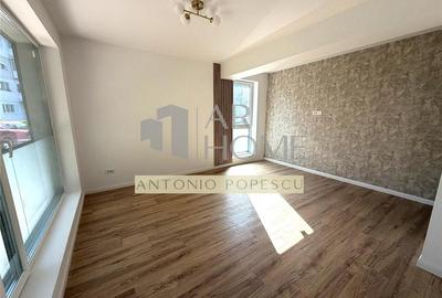 Apartament cu 3 camere decomandat în Cantacuzino - 5