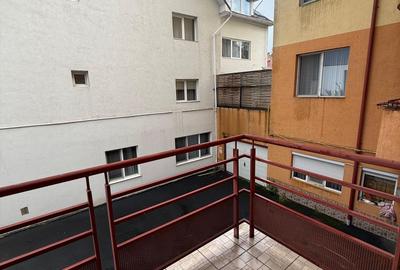 Ap 2 cam semidec, bl. nou, modern, utilat, cu balcon, zona str. Alverna - 18