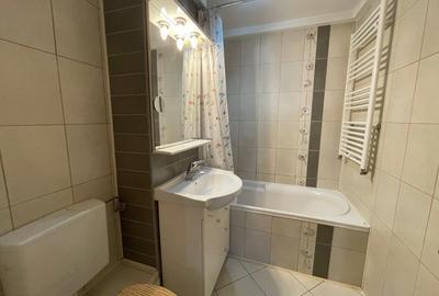 Apartament cu 2 camere decomandat, mobilat în Ștrand - 10
