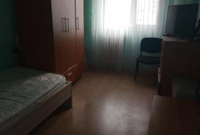 Apartament cu 2 camere decomandat, mobilat în Dacia - 3