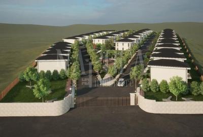 Casa 4 camere de vanzare in Apahida... - Comision 0% - 7