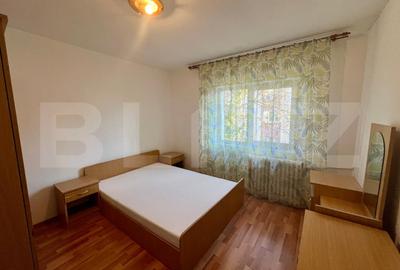 Apartament cu 2 camere decomandat, mobilat în Brazda lui Novac - 2