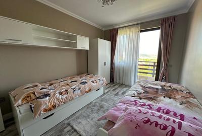 Casă de închiriat, 5 camere, 4 băi, 180 mp, Dezmir Casă de închiriat, 5 camere, 4 băi, 180 mp, Dezmir - 13