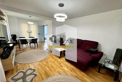 Vila 4 camere, in Ploiesti, Cartier Albert - 17