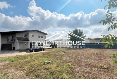 Vila P+E, 6 camere, nemobilat, 1500mp teren, PIPERA - 51