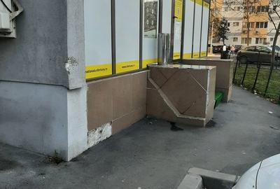 Spațiu comercial, de 70 mp, în Central - 1
