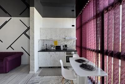 Campus | Apartament mobilat si loc de parcare - 4