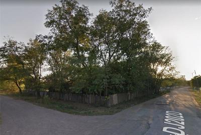 Teren de 4000 mp, în Scorțaru Nou - 2