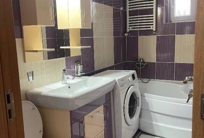 Închiriez apartament 3 camere decomandat - 12