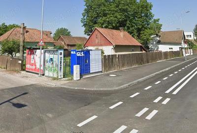 Spațiu comercial, de 10 mp, în Central - 1