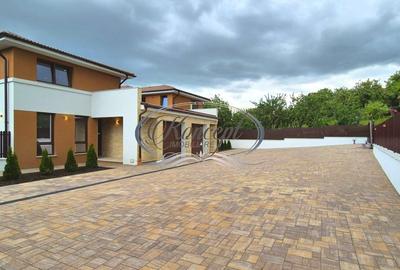 Casa alipita in zona partiei de Ski, Feleacu - 2