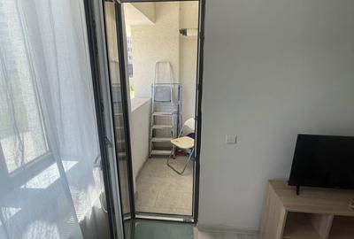 Garsonieră decomandată în Roșiori de Vede - 2