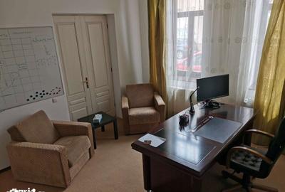 Spațiu comercial, de 258 mp, în Central - 17