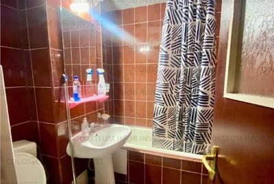 Garsonieră semidecomandată în Tractorul - 4