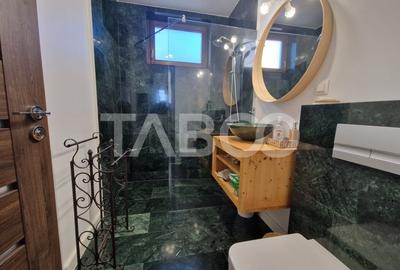 Casa individuala de vanzare cu garaj si teren generos in Selimbar Casa individuala de vanzare cu garaj si teren generos in Selimbar - 18