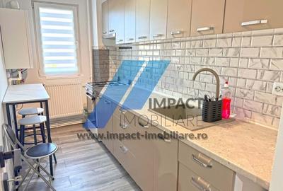 Etaj 4/10, cu lift,centrala termica, prima inchiriere, Craiovita Noua - Statia30 - 7