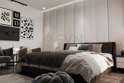 REA1026544 Apartament spatios 2 camere I Zona Aviatiei - 4