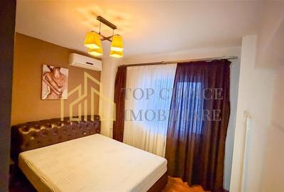 2 CAMERE STEFAN CEL MARE | VIZAVI DE PARCUL CIRCULUI | METROU 3 MIN | BLOC 1983 - 13