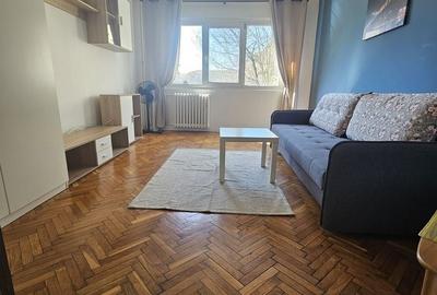 Garsonieră decomandată, mobilată în Complex Studențesc - 6