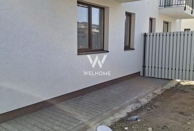 Duplex cu 4 camere cu Canalizare în Exterior Sud - 14