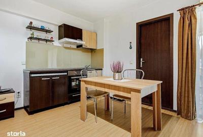 Garsonieră, mobilată în Centru Civic - 10