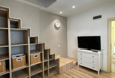 Apartament Cochet Central, Parcul Cișmigiu - 2