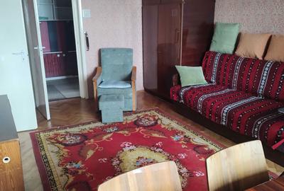 Apartament cu 2 camere nedecomandat în Gheorgheni - 1