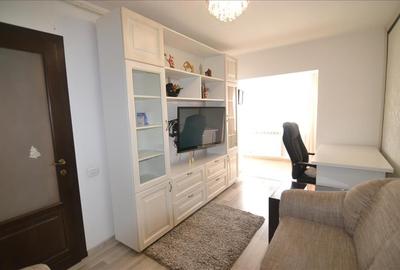 Apartament cu 2 camere decomandat în Răcădău - 2