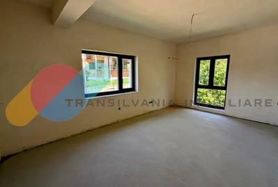Duplex 4 camere, 135mp +285mp gradina - zona Oasului - 5