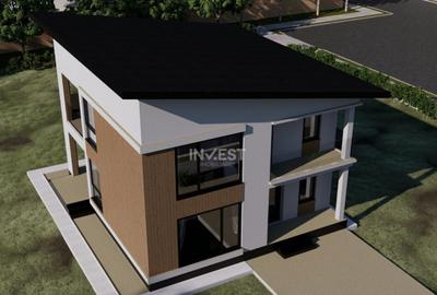 CARTIER PRIVAT, CASA 4 CAMERE, 2 BAI, MIROSLAVA , PLACA DE B - 4