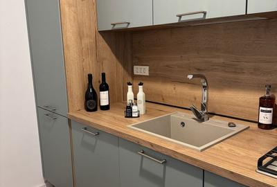 Apartament decomandat în Nord - 3