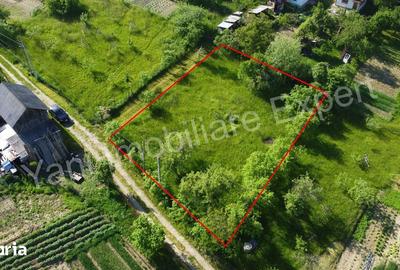 Teren de 822 mp, în Albești - 6