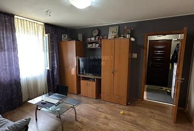 Apartament cu 2 camere semidecomandat în Drumul Găzarului - 2