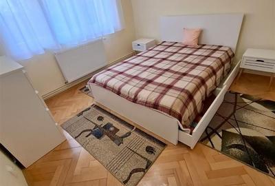 Girocului 3 camere decomandat et2 centrala gaz nou renovat - 30