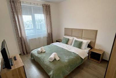 Apartament de 2 camere-DECOMANDAT-Tractorul-Coresi - 3
