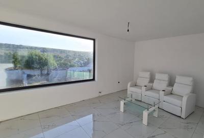 Casă individuală cu 5 camere cu Garaj în Muntenii de Sus - 8