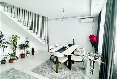 Casa P+Pod Mansardat, Lux, Mobilata | Navodari Peninsula - 9