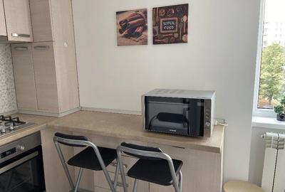 Apartament cu 2 camere decomandat, mobilat în Tomis Nord - 6