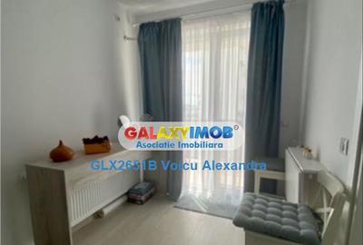 Garsoniera Bloc Nou Theodor Pallady - Palladium Residence - 2