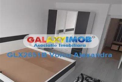 Garsonieră decomandată, mobilată în Berceni - 2