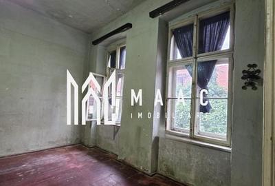 Apartament 1 camera I Gradina I Investitie I Zona Centrala - 11