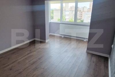Apartament 2 camere LUX, 63 mp utili, renovat 2025, zona Astra - 4