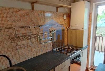 Garsonieră decomandată în Zorilor - 6