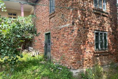 Casa de caramida la ?ara - 2