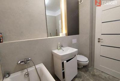 Apartament cu 2 camere de inchiriat in Timisoara, zona Torontalului - 1