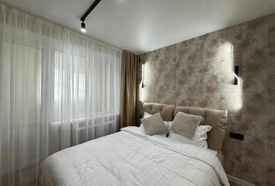 Garsoniera de inchiriat in zona Grivitei - 2