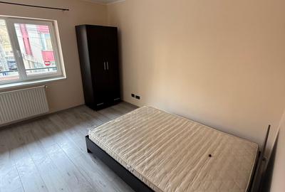 Ap 3 cam semidec, mobilat modern+utilat, et.1/4, bl. nou, zona Hotel Paradis - 3