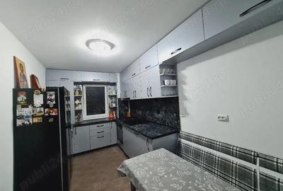 Apartament cu 2 camere decomandat în Central - 7