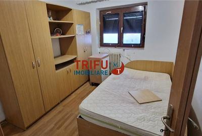 Apartament cu 3 camere decomandat în Cetate - 3